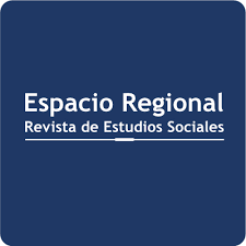 Logo Revista Espacio Regional
